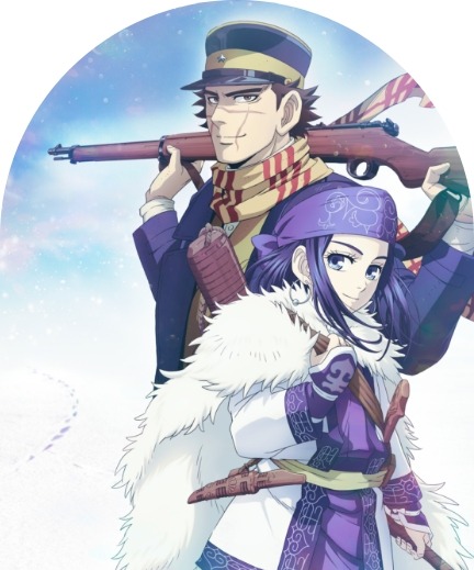 MAYLA TVアニメ『ゴールデンカムイ』ラグジュアリーなブーツ2023年3月13日（月）18：00より受注販売開始！　MAYLAのプレスリリース。