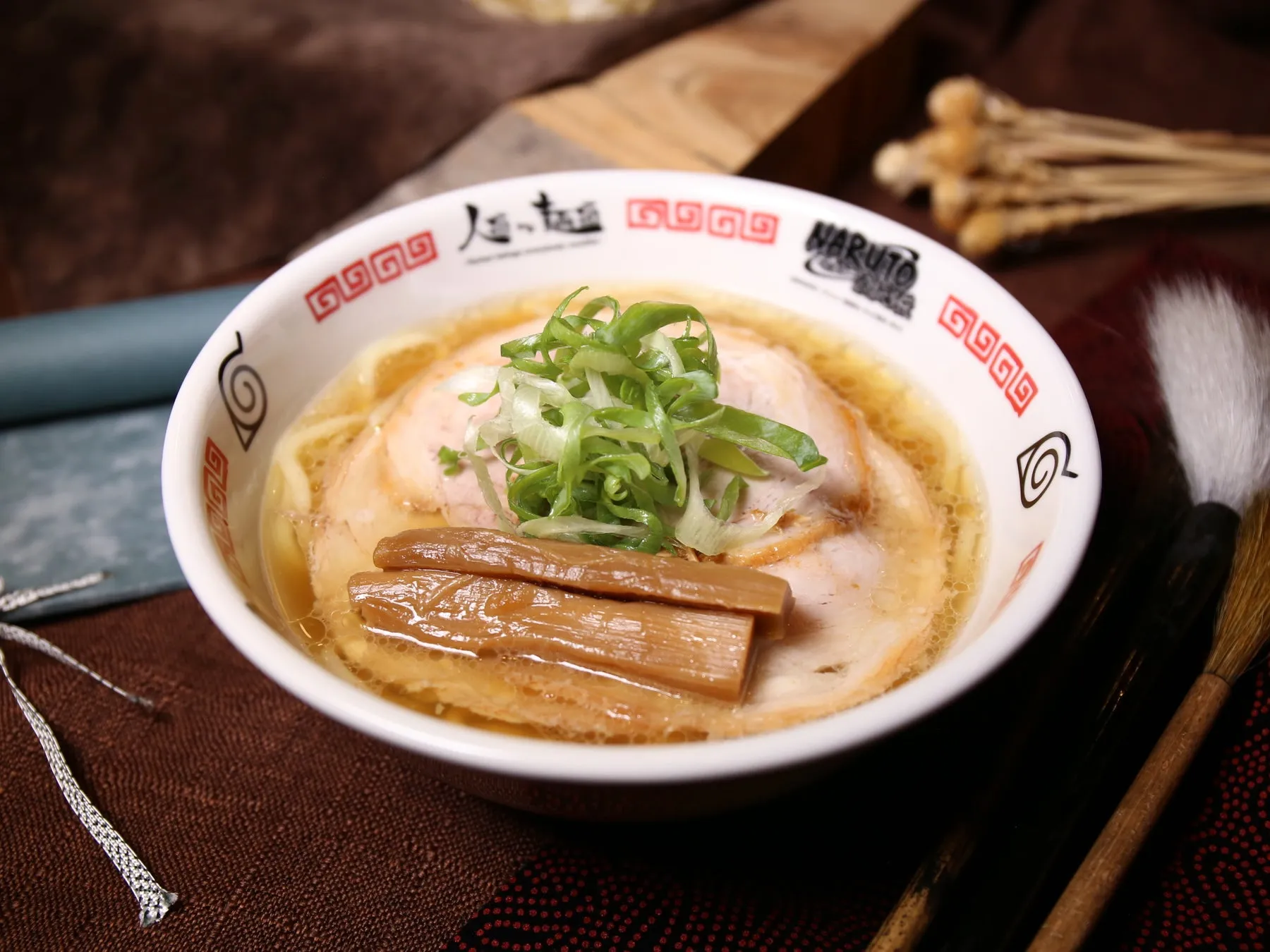 「人類みな麺類」×「NARUTO-ナルト- 疾風伝」夢のコラボレーションが実現! | UNCHI株式会社のプレスリリース