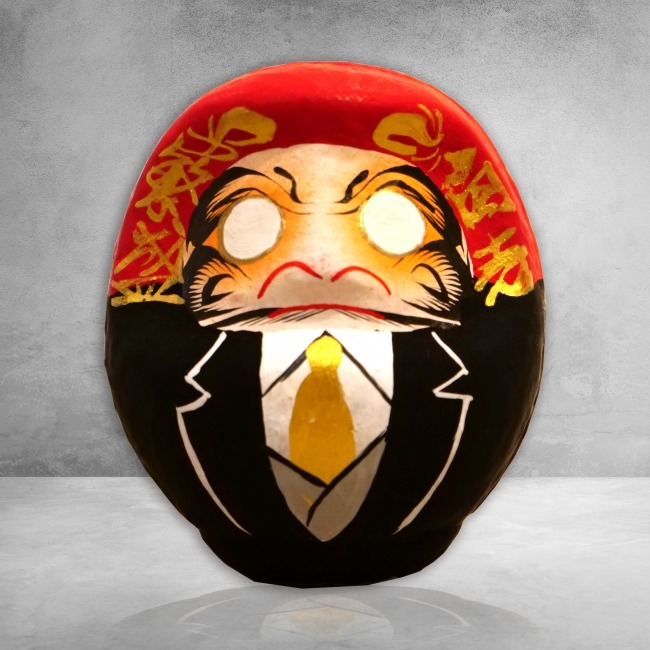 ビジネスマン必見のアイテムが島耕作モデルに！伝統工芸との異色のコラボレーションを実現！