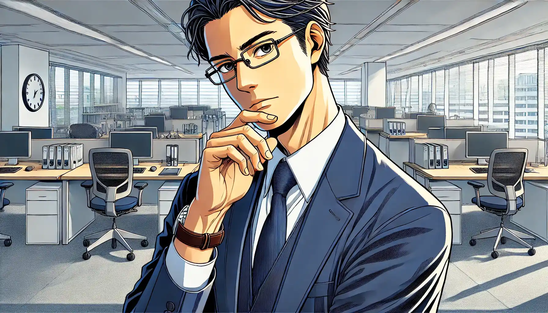 版権の許諾を得る