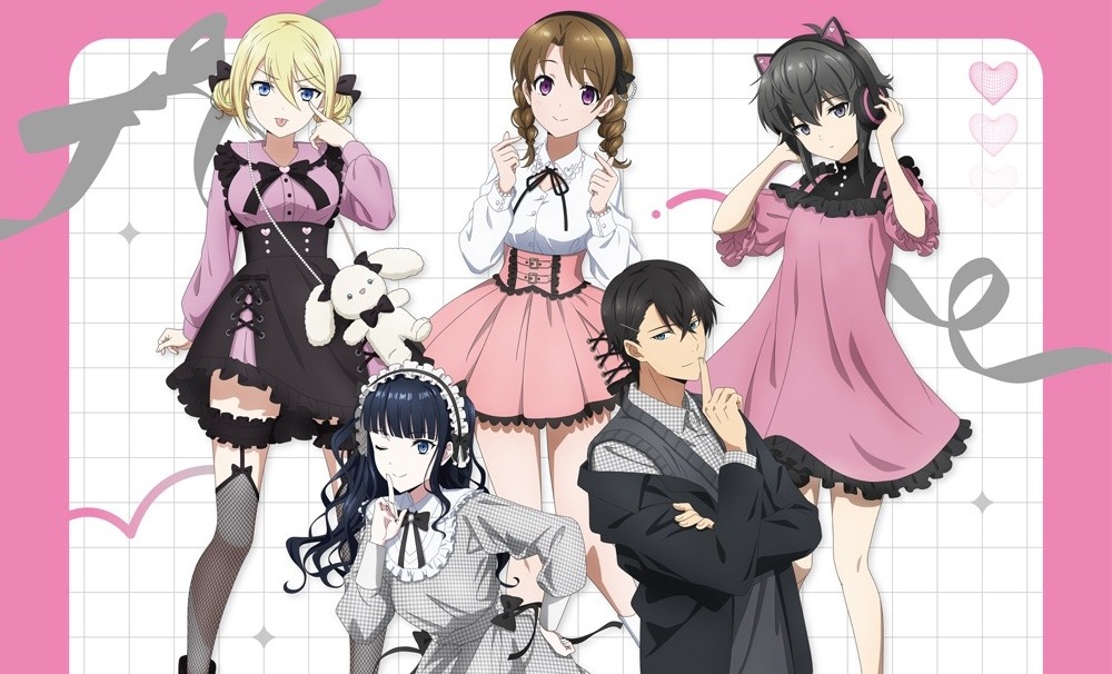 「魔法科高校の劣等生　第３シーズン」POP UP SHOPが新宿マルイアネックス7FにてOPEN決定！