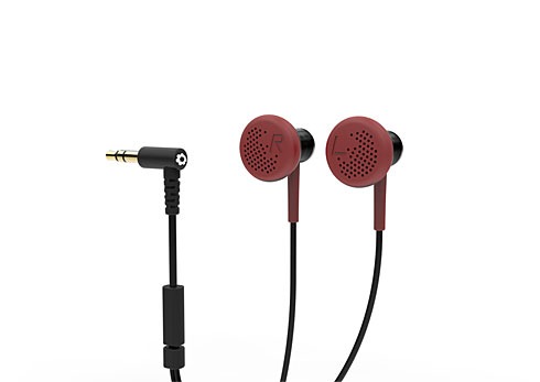 劇場版アニメ「傷物語」とコラボしたイヤフォンが登場――忍野忍モデルと羽川翼モデル