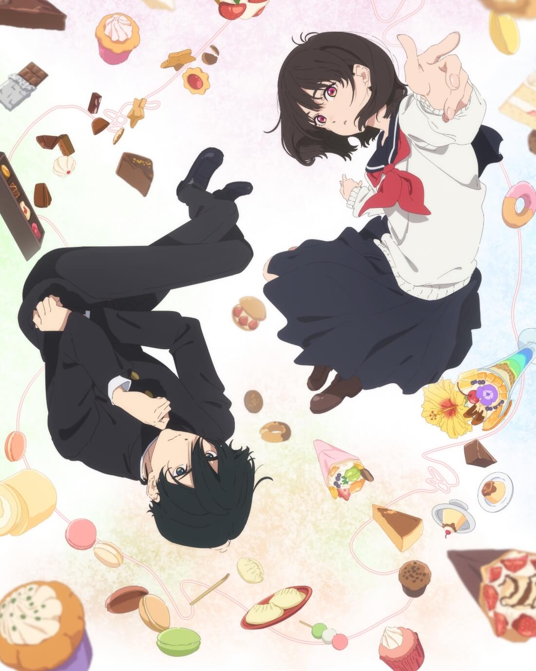 小市民シリーズ×JR東海　コラボキャンペーンin2024秋｜推し旅公式サイト｜ＪＲ東海