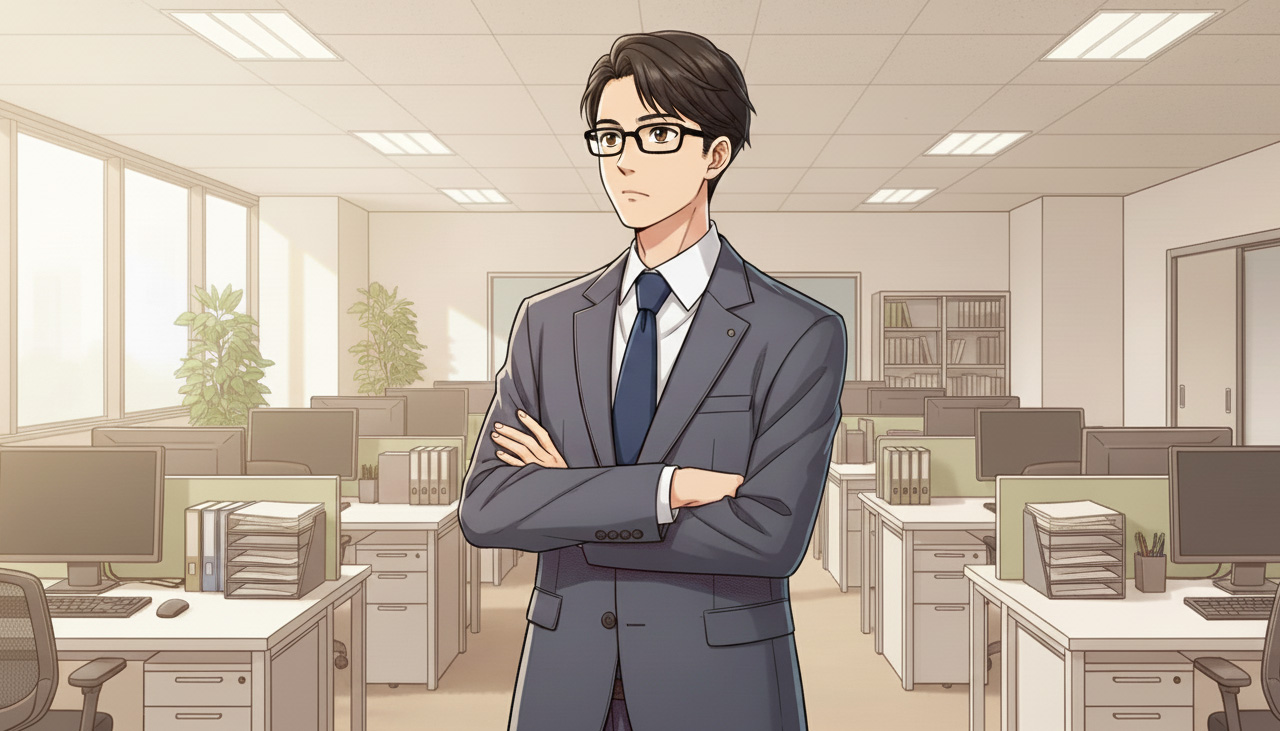 IPホルダーとコンテンツホルダーの違い