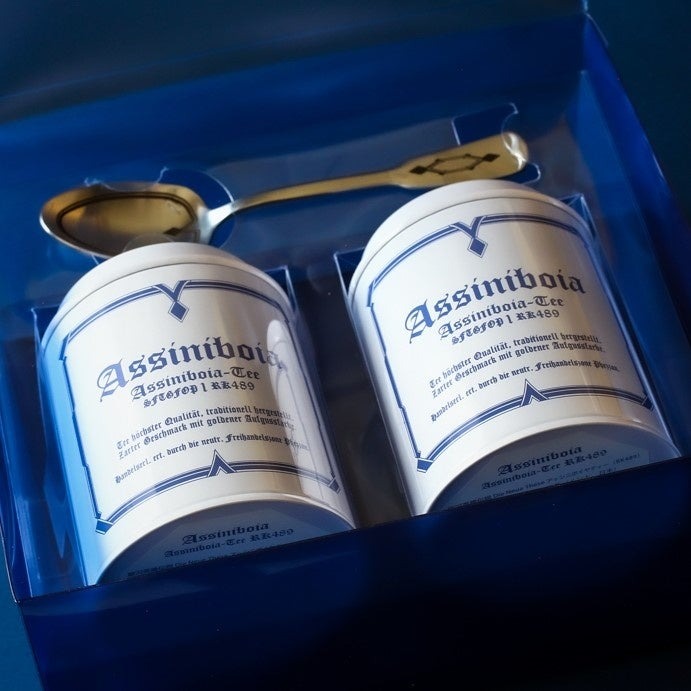 銀河英雄伝説 Die Neue Theseに登場する紅茶の限定販売を開始 <11月20日より18時より予約販売開始!> | 株式会社フィーユ・ブルーのプレスリリース