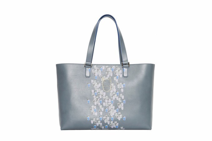 BVLGARI×ジョジョ