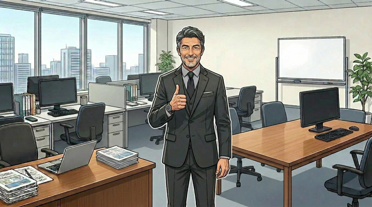 IPホルダー・コンテンツホルダーのメリット