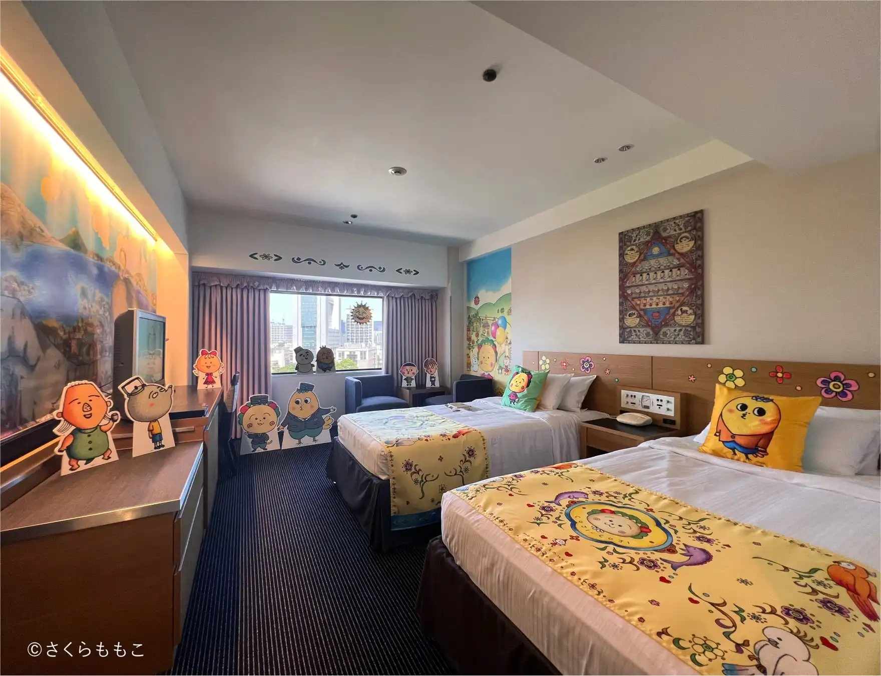 ちびまる子ちゃん