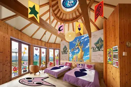 クレヨンしんちゃん