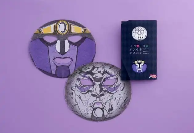 ジョジョの奇妙な冒険